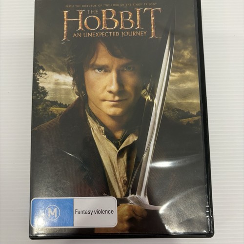 The Lord Of The Rings Trilogy Special Extended DVD Plus The Hobbit Trilogy DVD - Picture 17 of 24