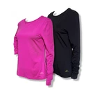 Venice Beach Women's Shirt MILEY Long Sleeve Sports Shirt
