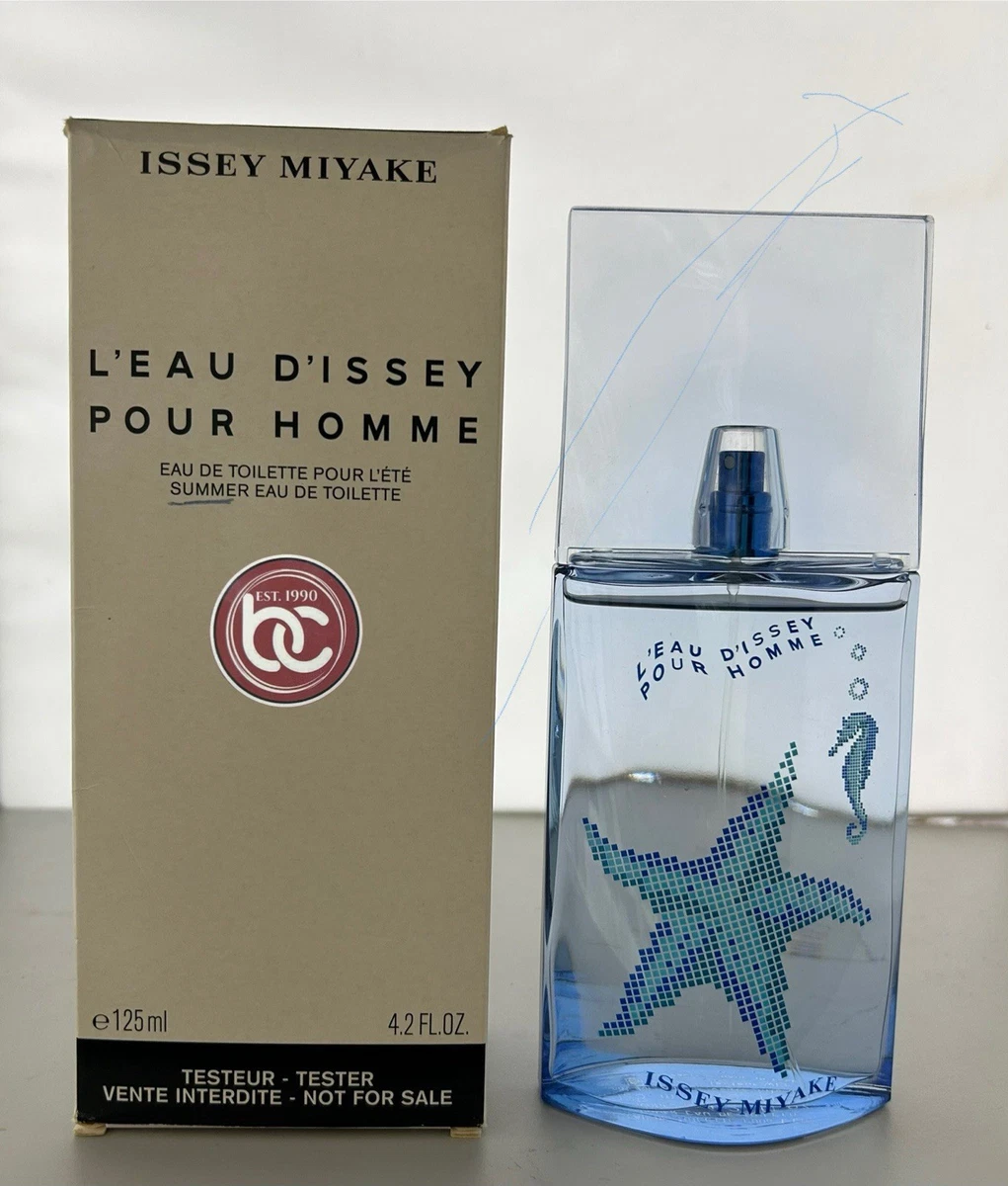 ISSEY MIYAKE Summer Fragrances for Men for sale | eBay
