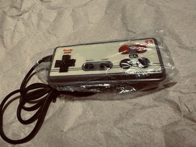 Dendy (Денди) 8-bit Famiclone (Nes) Collectible Controller/Joystick 15 Pin,Rare
