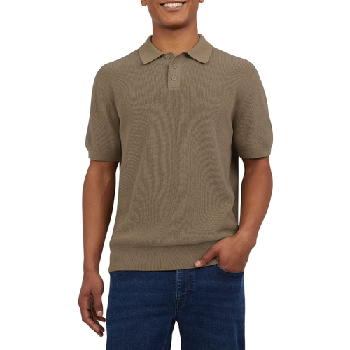 Polo pull homme DKNY - Photo 2/9