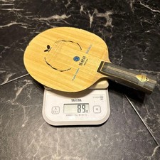 Table Tennis Racket Zhang Jike Alc 89G