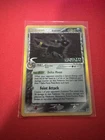 Umbreon Ex Delta Species