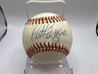 Kurt Bevacqua Signed Autographed Giamatti NL Baseball San Diego Padres Auto