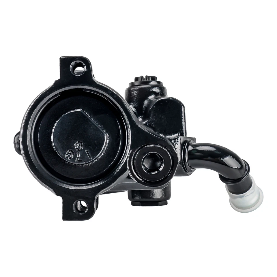 Power Steering Pump Fits 97-05 Ford Explorer 4.0L 01-02 Ford Explorer Sport Trac - Image 4 of 4