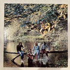 Paul McCartney Wings Wild Life Original Vinyl Record LP Album SW-3386 1971
