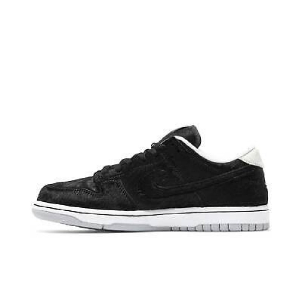 Nike Medicom Toy x Dunk Low SB Comfortable Low-top Board Nike Medicom Toy x Dunk Low SB Comfortable Low-top Board