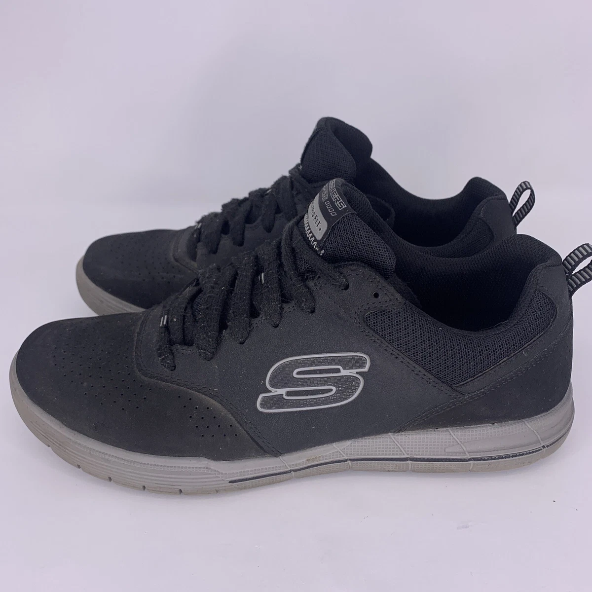 Zapatos skechers memory clearance foam para hombre usado