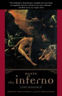 The Inferno by Dante Alighieri: Used