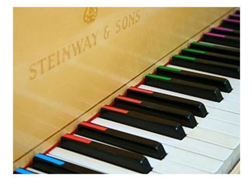 Beginners First Piano Book. My First keyboard book, First Music Lesson Book  - Image 3 of 4