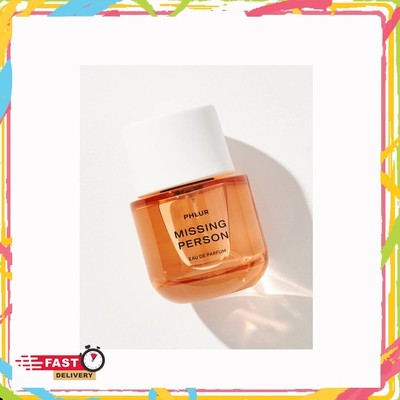 PHLUR Missing Person Eau De Parfum - 0.32 oz