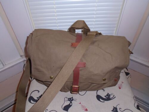 Christian Dior Trotter Canvas Key Case Leather Canvas PVC 10 Set