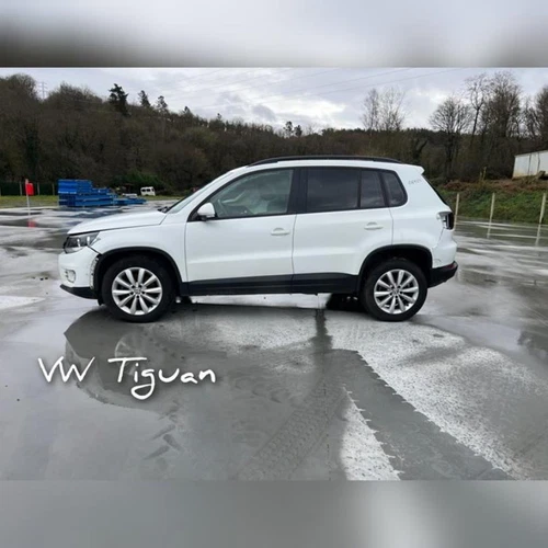 02M911024C Motor Arranque para VOLKSWAGEN TIGUAN (5N2) T1 BlueMotion 2014 121216 - Imagen 5 de 9