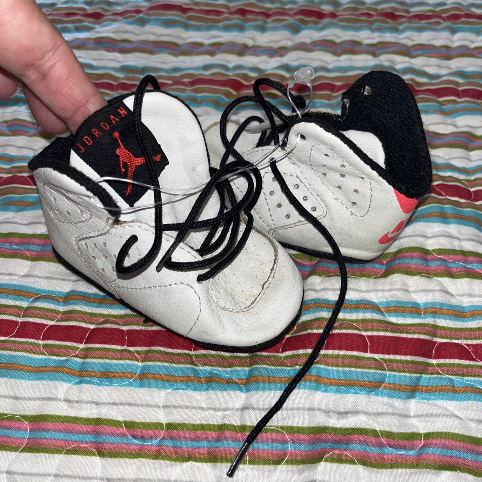 air jordan vintage
