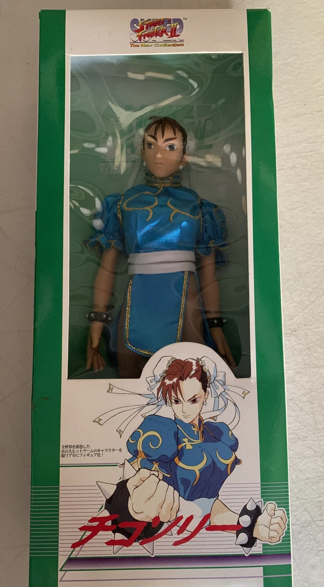 Storm Collectibles Chun Liチュンリー1/12フィギュア ベスト商品