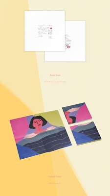 Epik High - [Sleepless In ______ ] (LP) K-Pop Vinyl Long Playing