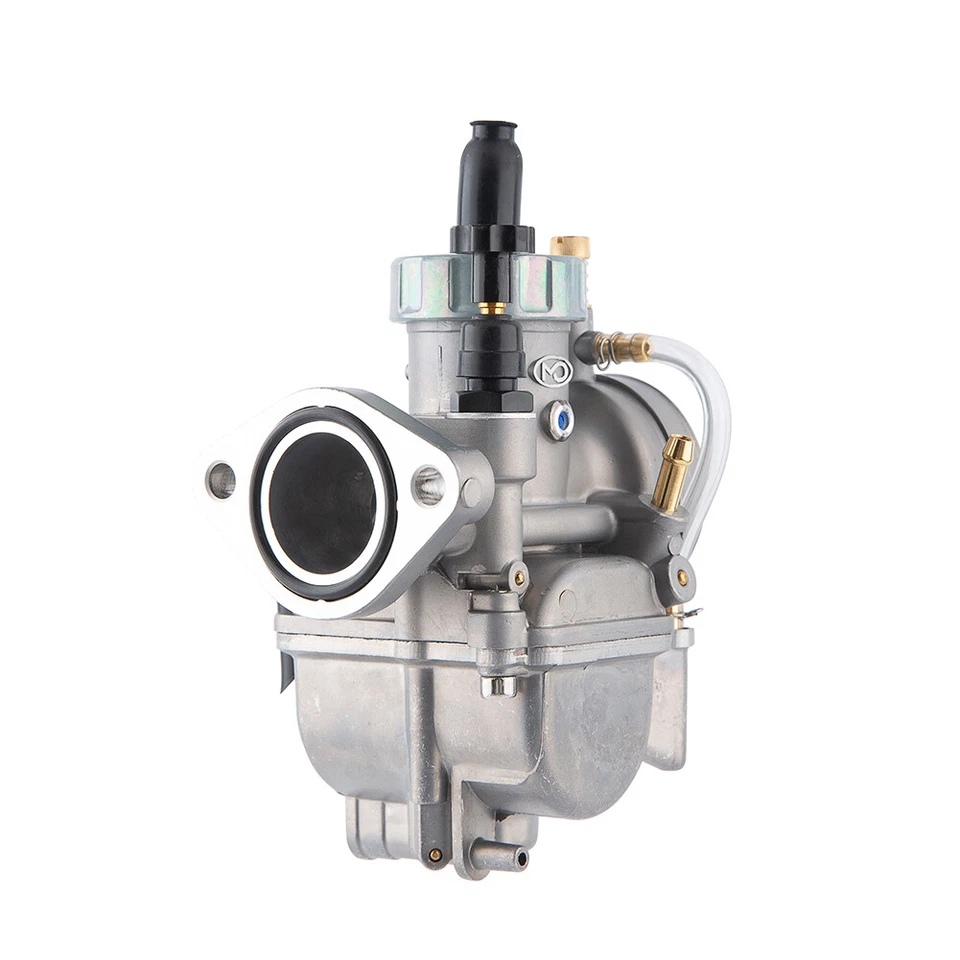 PE 22mm Flange Carburetor For TL125 XL100 XP4T DR125 RV125 TY175 Pit Bike - Image 4 of 4