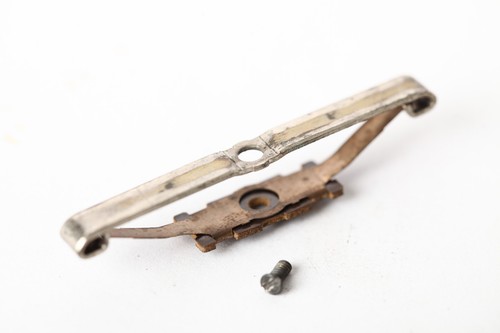 Märklin H0 repuesto para lijadora BR 216 090-1 DB (303091) E5908E | Condition: Gebraucht