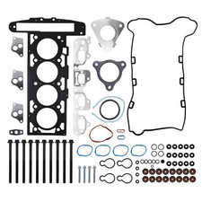 02-06 For Gm 2.2l Dohc 16v Ecotec Cylinder Head Gasket Set Z22se L61 L42 Engine