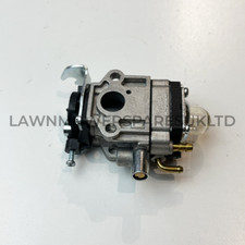 Cobra Carburettor GC305-18200 fits BC260C BC330C BC330CU GT260C LRH26C Genuine