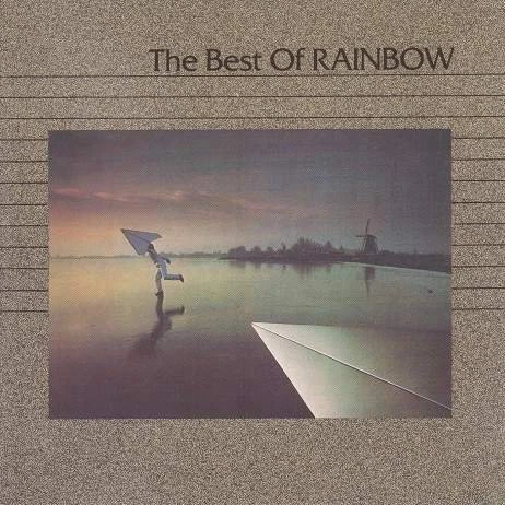Rainbow - Best of the Rainbow | CD