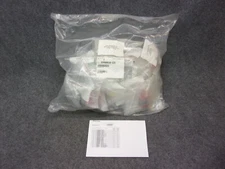 Bendix King AeroVue Bulkhead Connector Install Kit P/N 89400018-121 (New W/CoC)