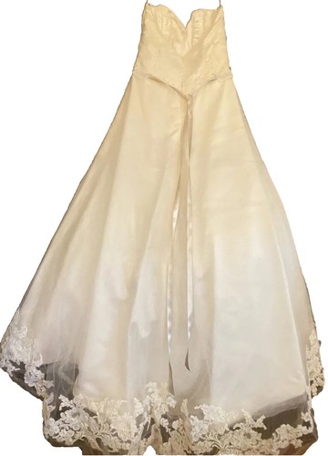 bardot ambiance midi dress Bardot Ambiance Strapless Embellished Side-Slit Midi Dress
