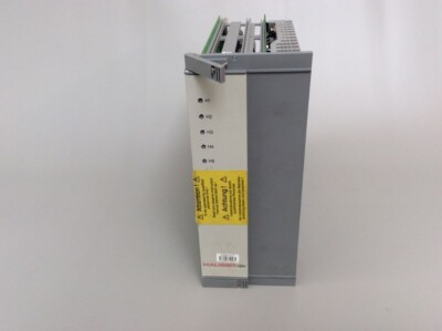 HBV10000SEO24VV14 - HAUSER - HBV10000/SEO24V/V14 Dimmer ÜBERHOLT