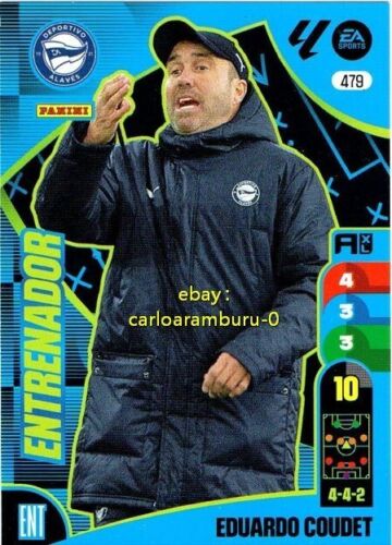 ACTUALIZACIÓN ADRENALYN XL 2024-25 PANINI * ESCOGE TUS FALTAS * ⚽🇪🇦💵💵🇪🇦⚽ - Imagen 49 de 93
