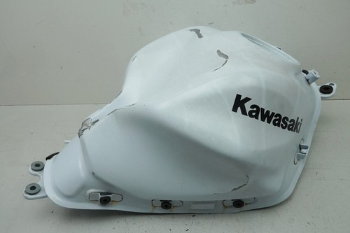 KAWASAKI Z 650 ER650HA2 Tank Benzintank Kraftstofftank Sprittank - Bild 5 von 15