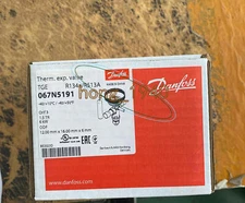 ONE NEW Danfoss TGE 1.5 067N5191 6KW expansion valve