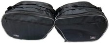 Pannier Liner Inner Luggage Bags For Motorcycle Suzuki GSX 1000 GT 2022