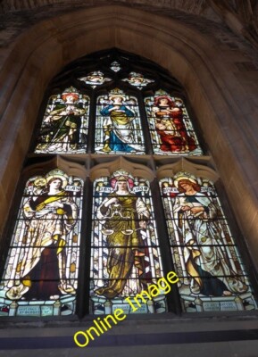 Foto 6x4 Ein Sommerbesuch in St. Giles\u00e2\u0080\u0099 Kathedrale (32) Edi c2014