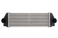Thermotec DAG021TT LadeluftküHler TurboküHler FüR Tourneo Connect Transit 1.8D