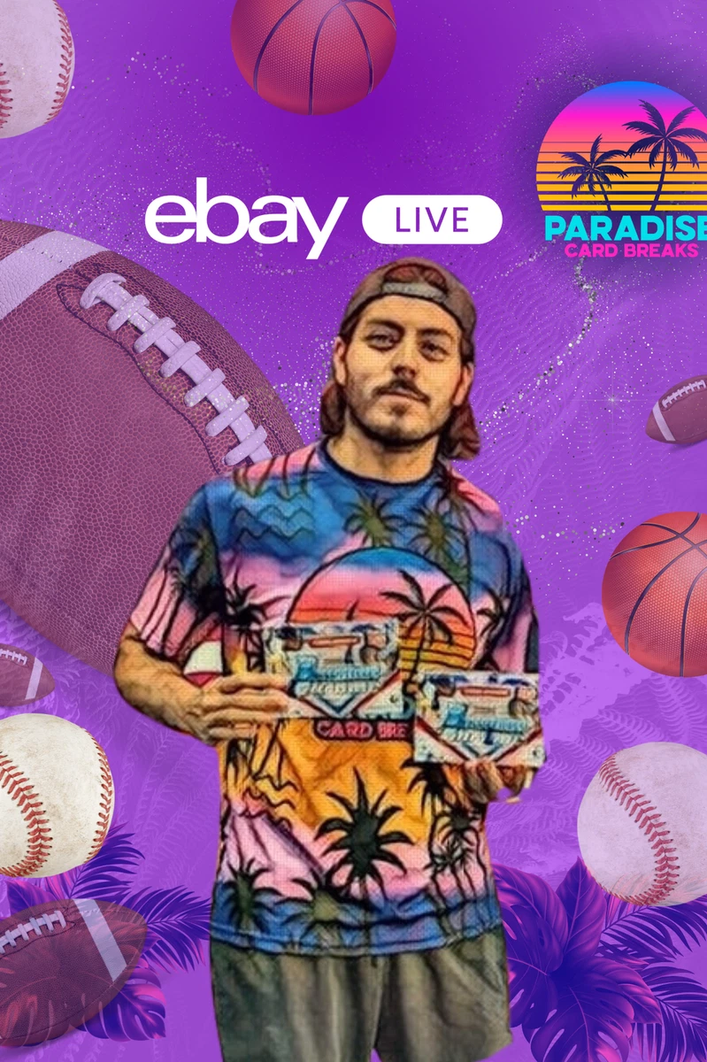 eBay Live