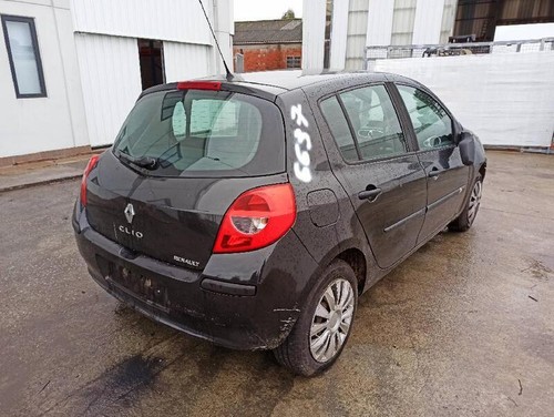8200652285 electronics module for RENAULT CLIO III AUTHENTIQUE 2005 170992 - Picture 12 of 18