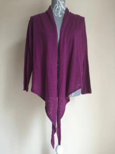 Purple Women's Size 14