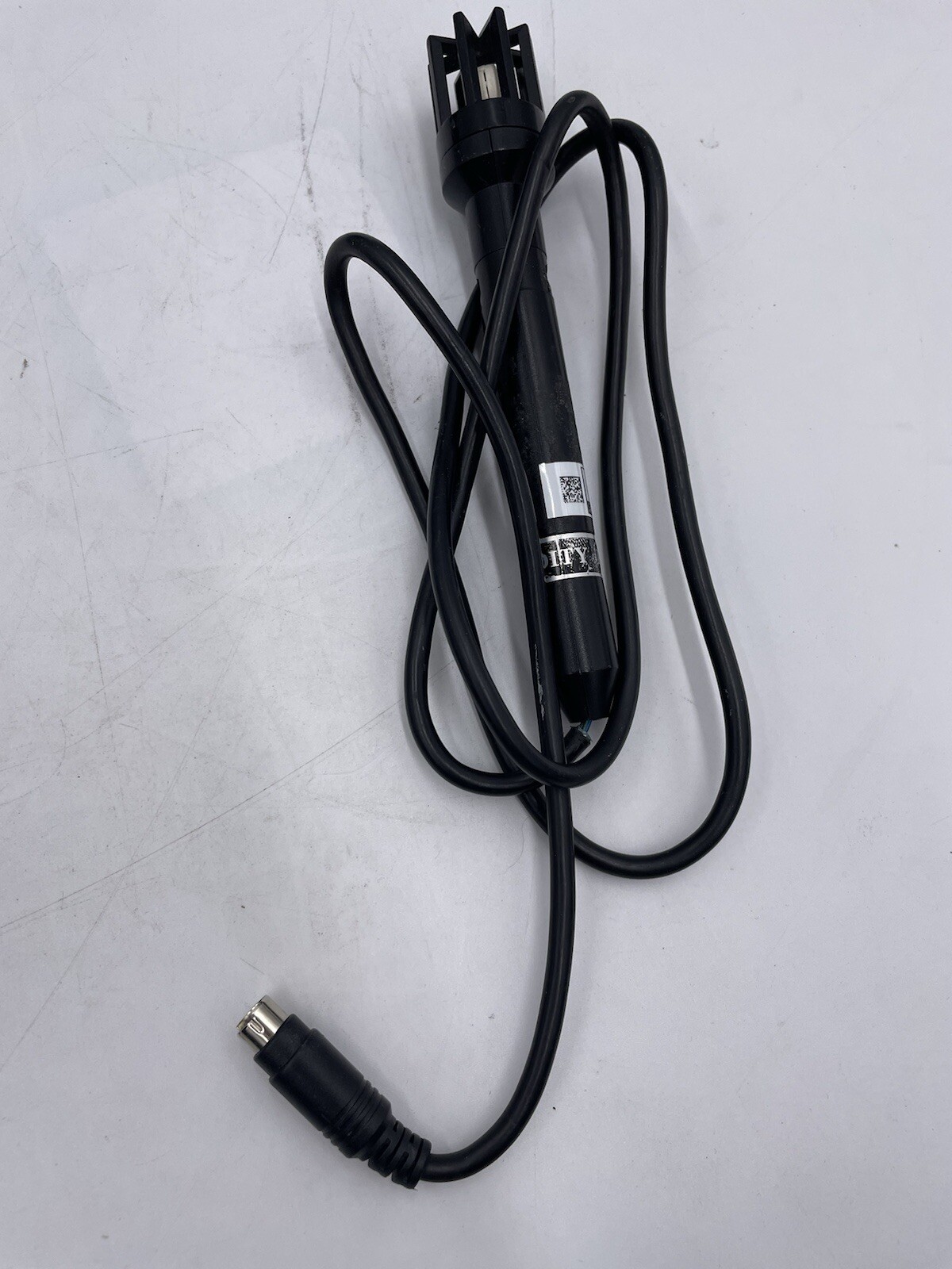 Extech Instruments 407445 humidity/temperature digital meter Used H8