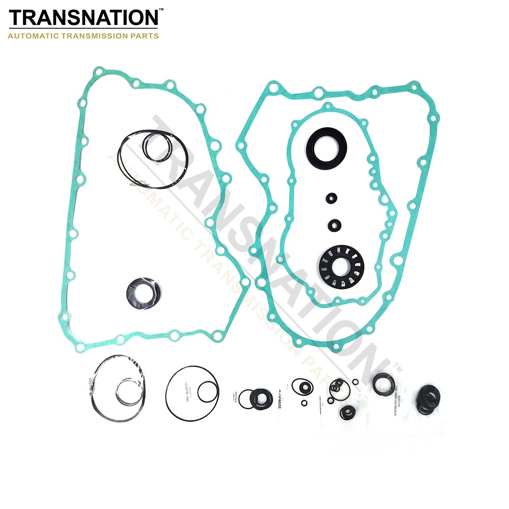 SLXA BMXA ES5 Gearbox Rebuild Kit Overhaul Seals Fit For