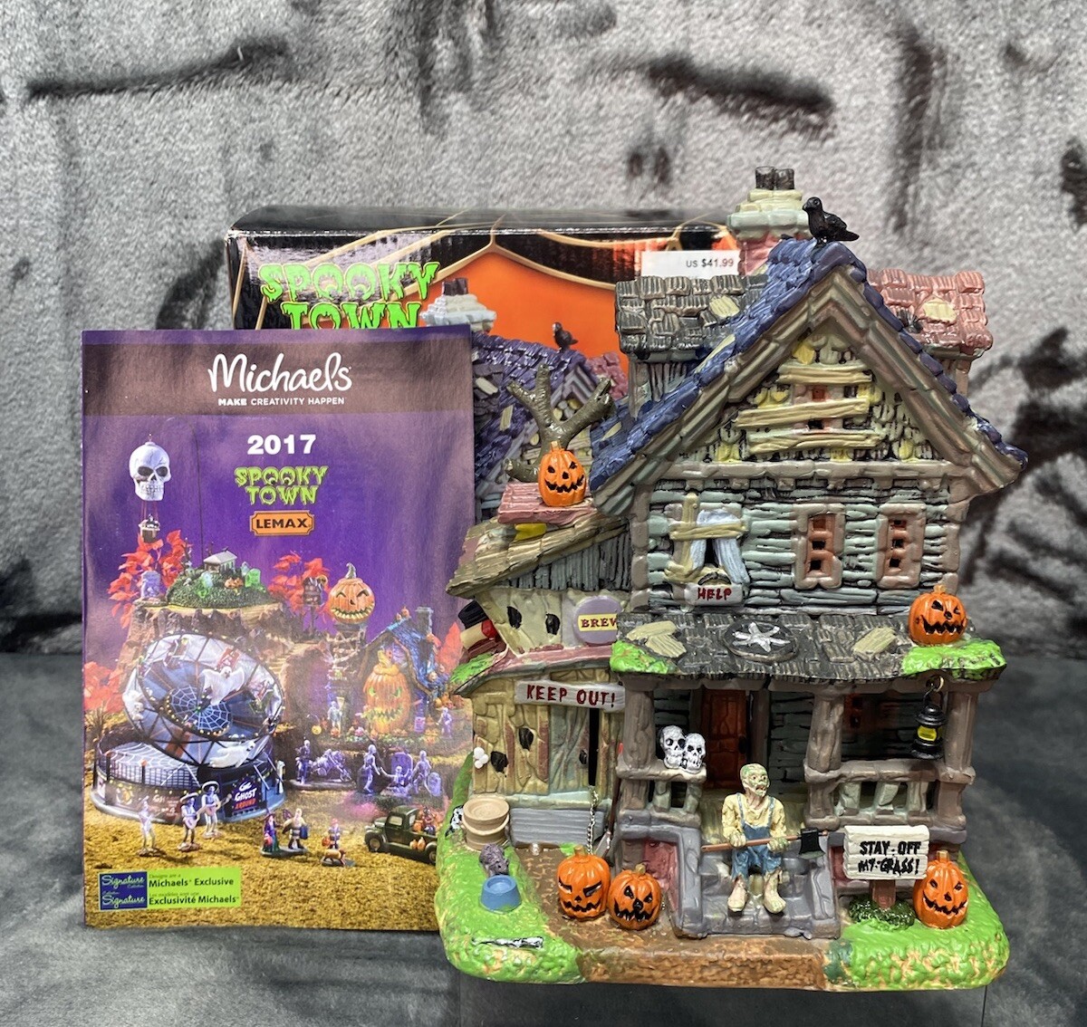 Click here to see eBay Auction