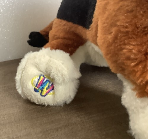 Ganz Webkinz Beagle HM141 8 In Puppy Dog Plush Stuffed Toy *No Code* - Picture 2 of 10