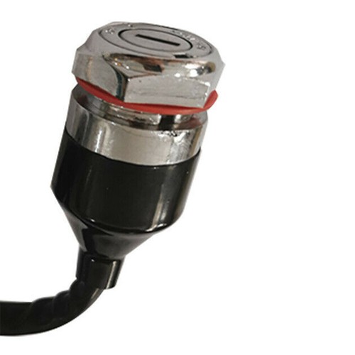 Electric Scooter Motorcycle Easy Install 2 Keys Pit Bike Ignition