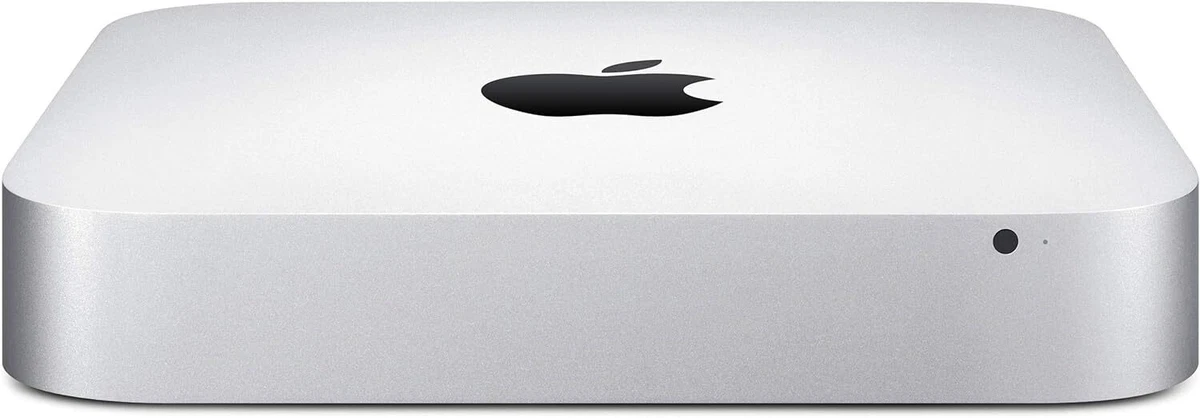 Apple Mac mini Mac OS X 10.10, Yosemite 2014 Released Apple