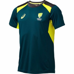 asics cricket t shirt
