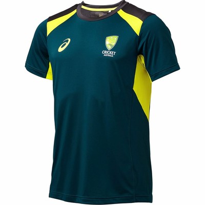 aussie cricket shirt