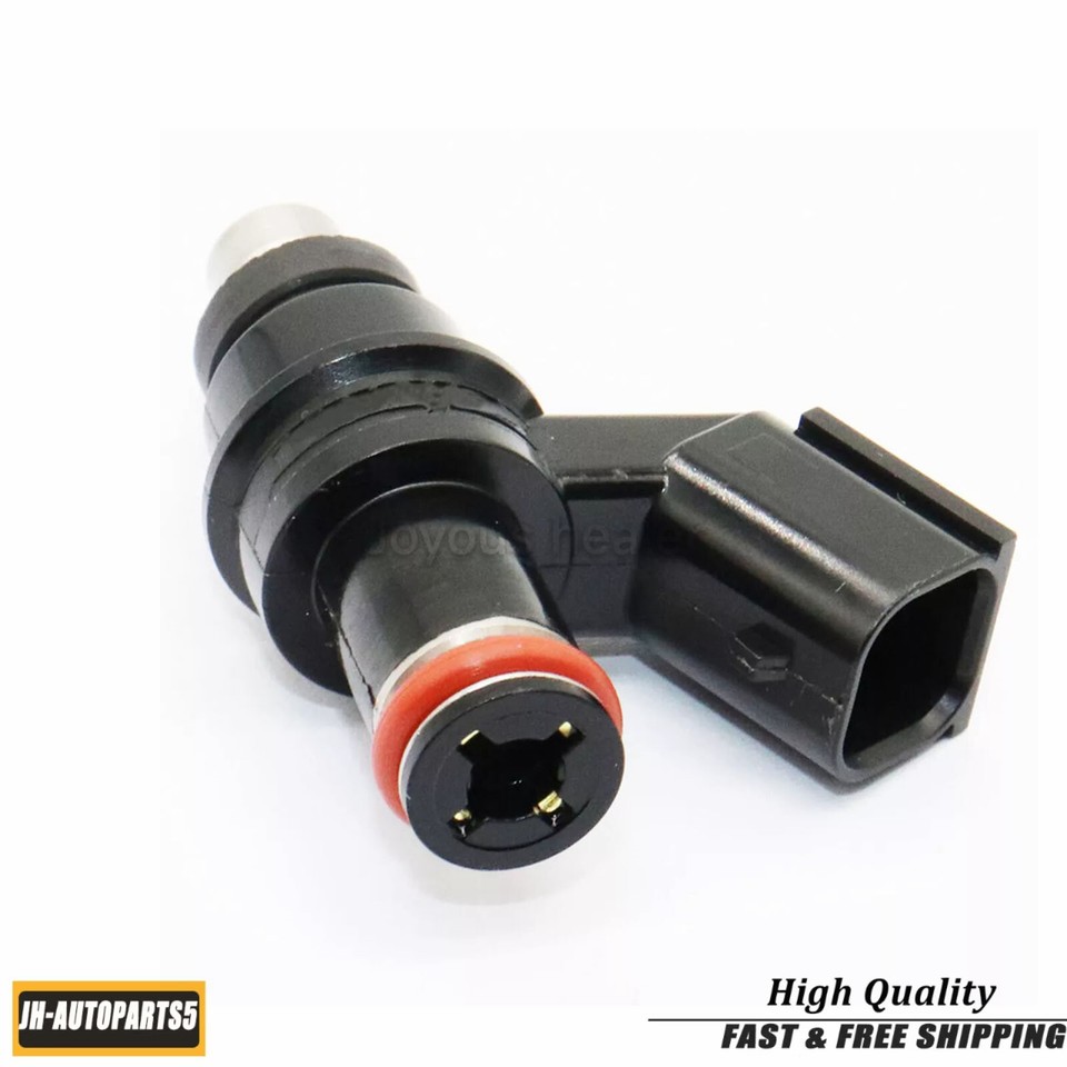 Fuel Injector 1571021H10 For Suzuki King Quad 400 20142022 US eBay