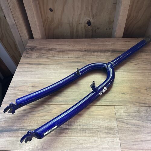 GT 1 1/8 in-Threadless Bicycle Forks for sale | eBay