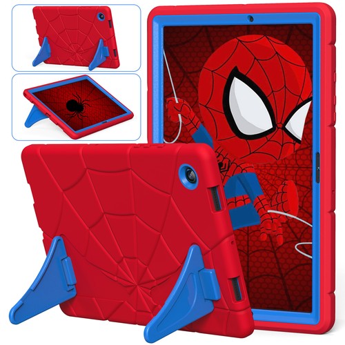 Case for Kids iPad 5 6th 7/8/9th Gen iPad 9.7 10.2 11 10.9 Shockproof Kids Case - Picture 6 of 22