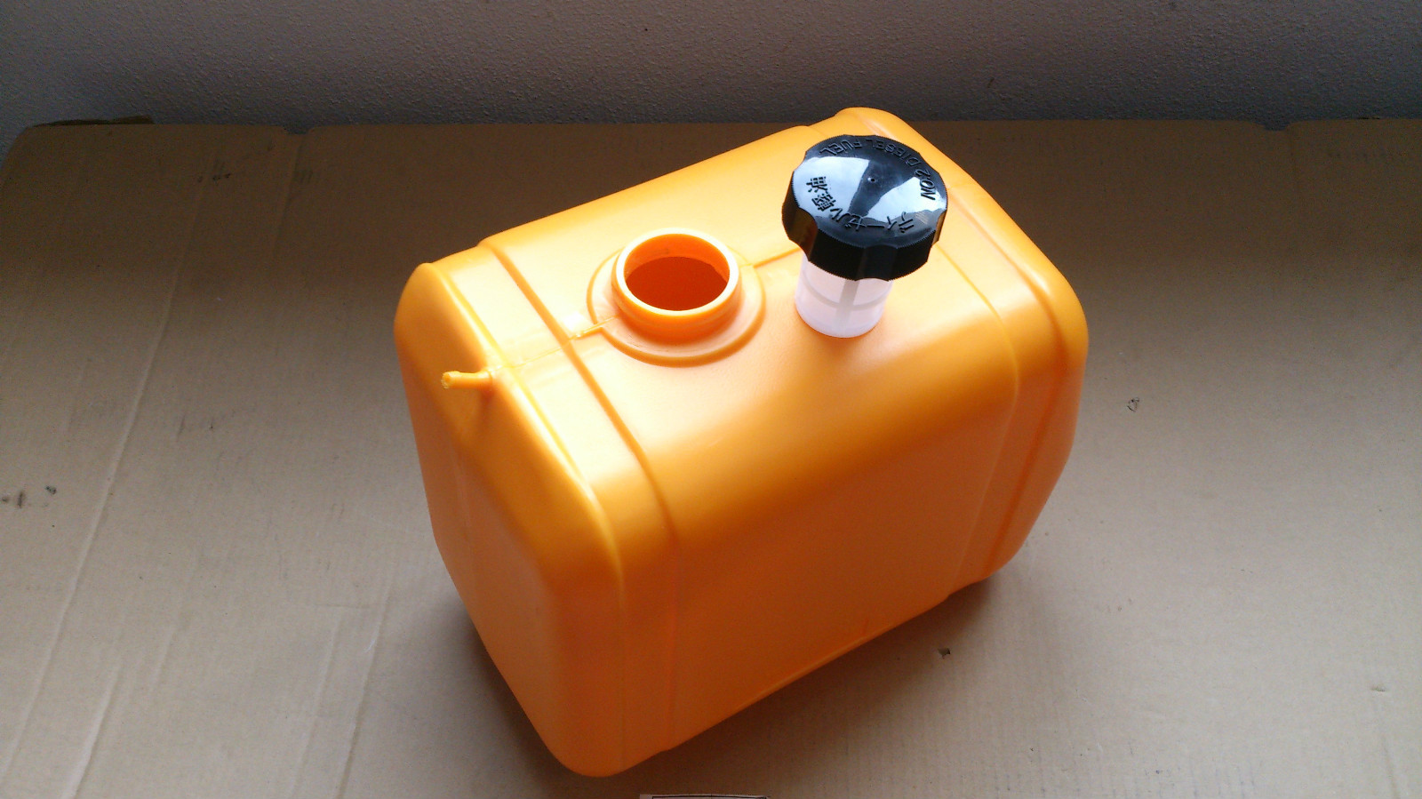 TANK FUEL ORIGINAL KUBOTA B6001 / B7001 / B7100 (MAKE AN OFFER!!!) eBay