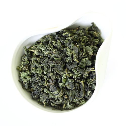 GOARTEA 60Pcs*8g Top Tie Guan Yin Oolong Tea Fujian Anxi High Mount Iron Goddess - Picture 2 of 6